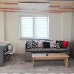 Pod Capy, Appartement