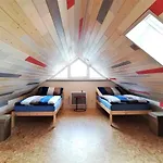 Pod Capy, Appartement *