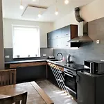 Pod Capy, Appartement *