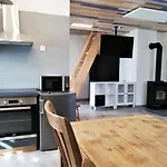 Pod Capy, Appartement *