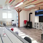 Appartement Pod Capy, Nasavrky