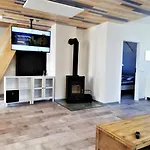 Appartement Pod Capy, *