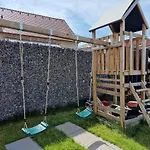 Pod Capy, Appartement Nasavrky