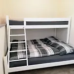 Appartement Pod Capy, Nasavrky