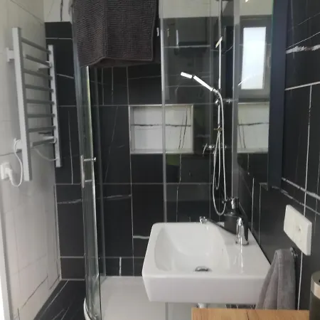 Pod Capy, Apartment *