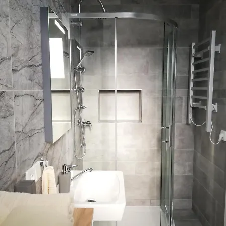 Pod Capy, Apartment *
