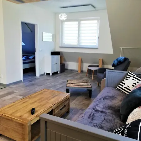 Pod Capy, Apartment *