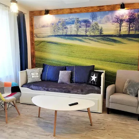 Pod Capy, Apartment *