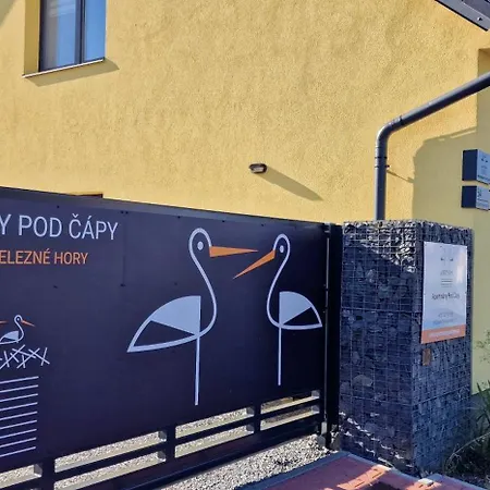 Pod Capy, *