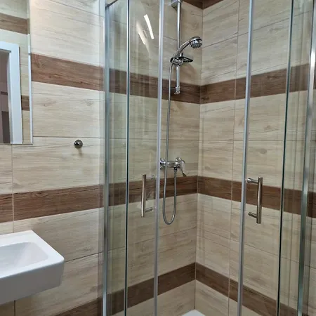 Apartment Pod Capy, Nasavrky